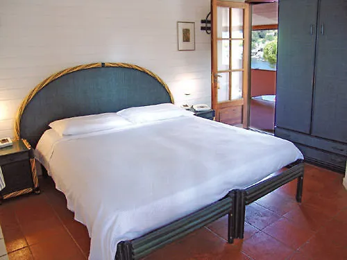 Hotel Fiascherino Lerici