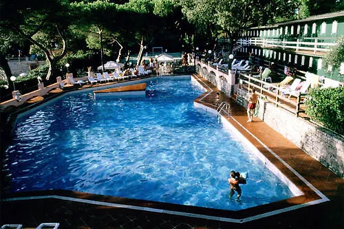 Hotel Fiascherino Lerici