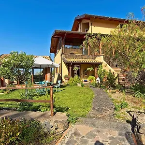 Horse House , Ragalna Italia