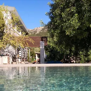 Bed & Breakfast Maria