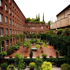 New Generation Center Milan