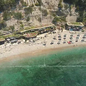 Eco Del Mare Night And Day Beach Club Lerici