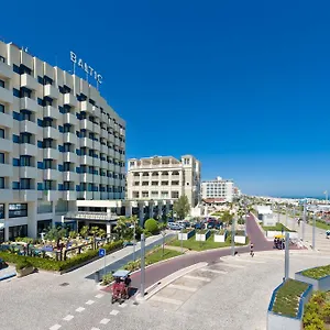 Baltic Riccione-fronte Mare 3* Riccione