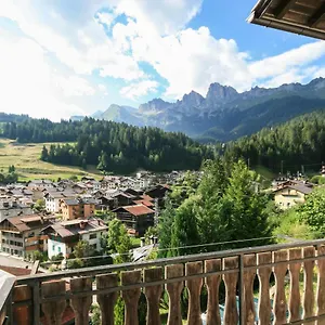 Casa Elena , Canale dʼAgordo Italia