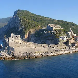 Casetta Romantica Viola Casa vacanze