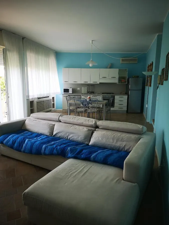 Hotel Fiascherino Lerici