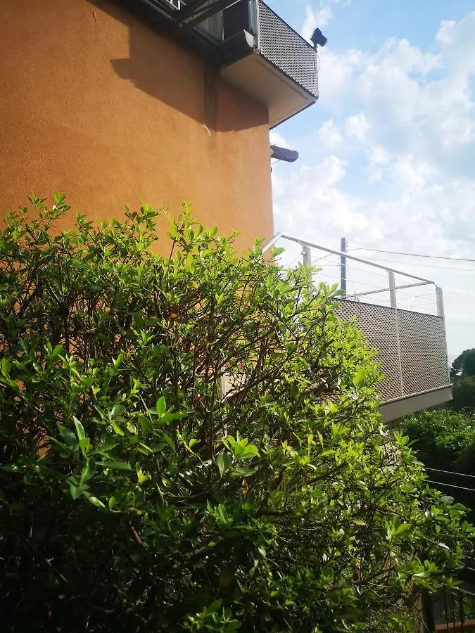 Hotel Fiascherino Lerici 3*,  Italië